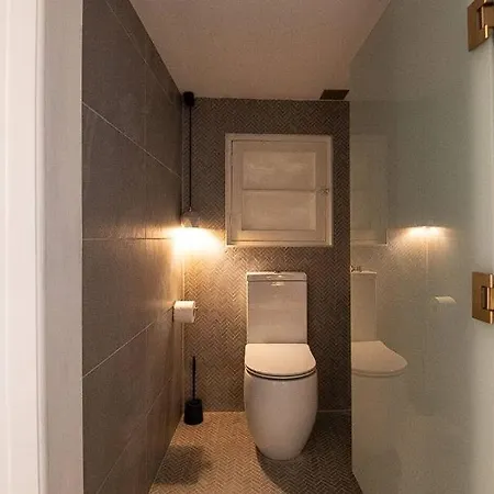 Habitación en casa particular Beautiful Location Rooftop Pool Sea View! *