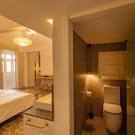 Beautiful Location Rooftop Pool Sea View! Kwatera prywatna Cospicua