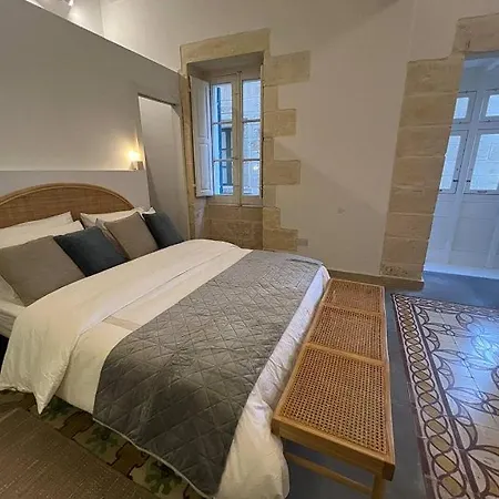 Beautiful Location Rooftop Pool Sea View! Kwatera prywatna Cospicua
